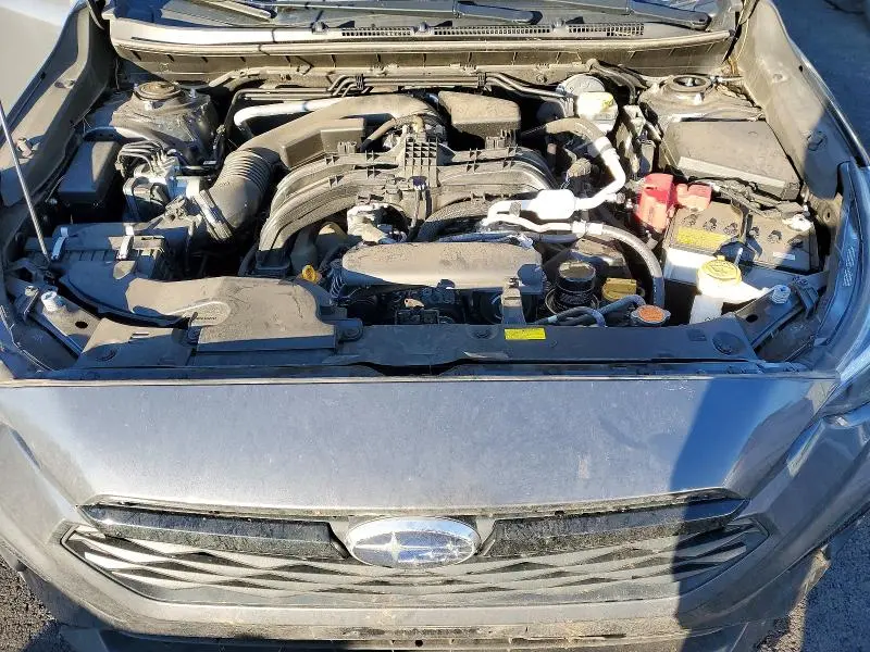 2024 SUBARU IMPREZA RS  