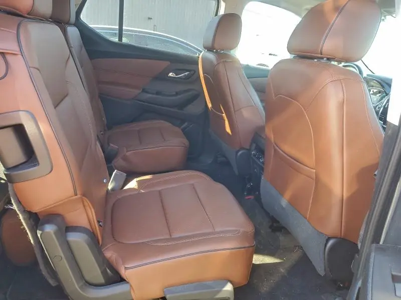 2019 CHEVROLET TRAVERSE HIGH COUNTRY  