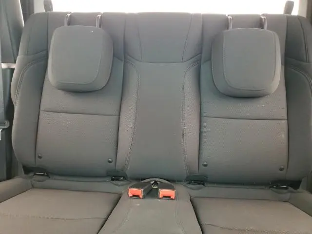 2020 JEEP WRANGLER SPORT  