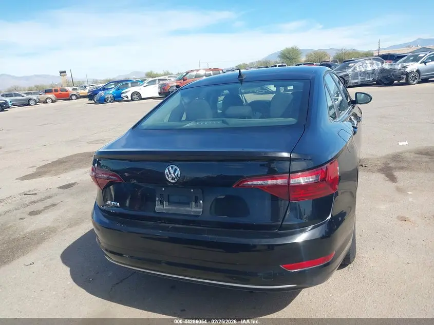 2021 VOLKSWAGEN JETTA 1.4T R-LINE/1.4T S/1.4T SE