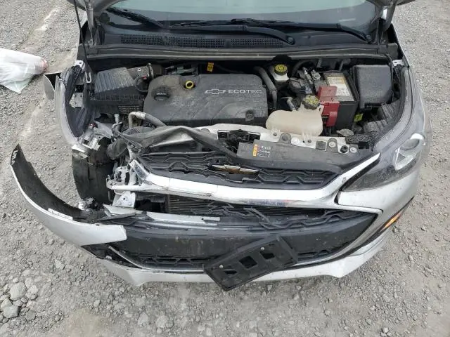 2022 CHEVROLET SPARK 1LT  
