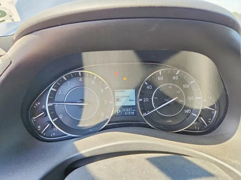 2018 NISSAN ARMADA SV  
