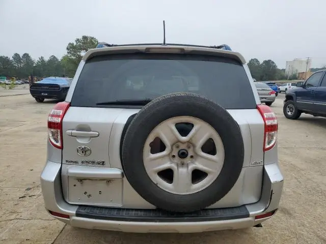 2010 TOYOTA RAV4 