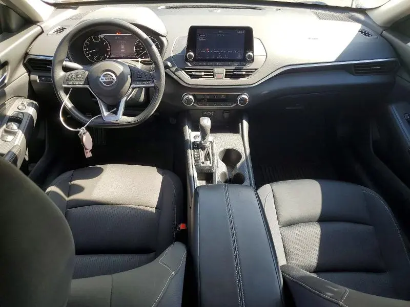 2020 NISSAN ALTIMA S  