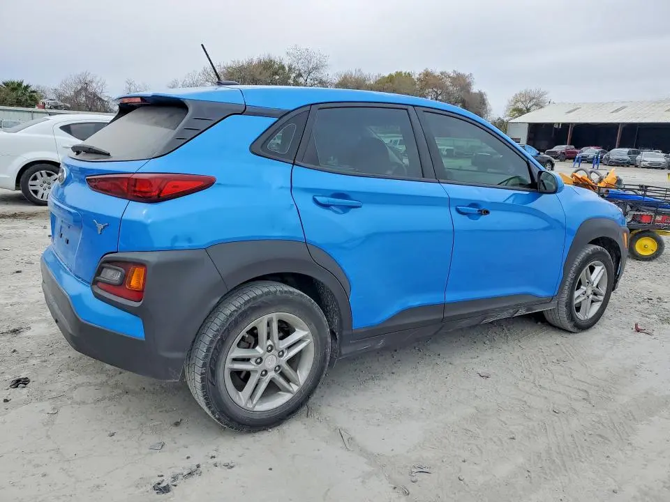 2019 HYUNDAI KONA SE  