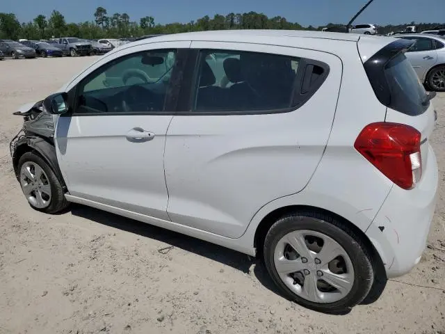 2021 CHEVROLET SPARK LS