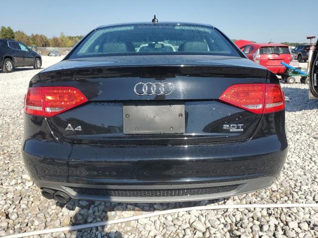 2012 AUDI A4 PREMIUM PLUS