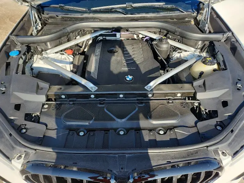 2021 BMW X6 SDRIVE 40I  
