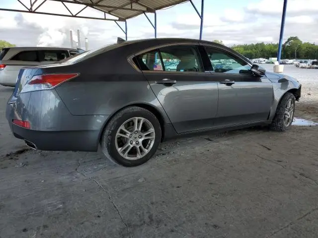 2010 ACURA TL   