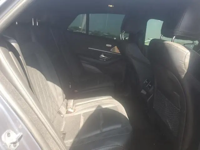 2024 MERCEDES-BENZ GLE COUPE AMG 53 4MATIC  