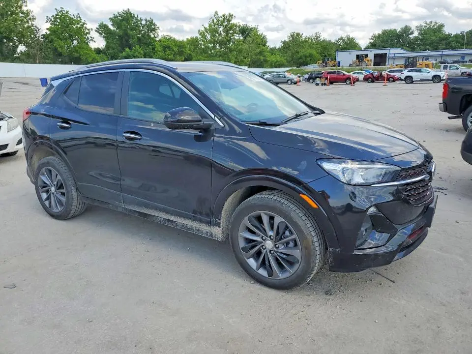 2021 BUICK ENCORE GX PREFERRED  