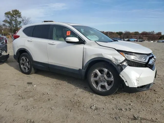 2019 HONDA CR-V EXL  