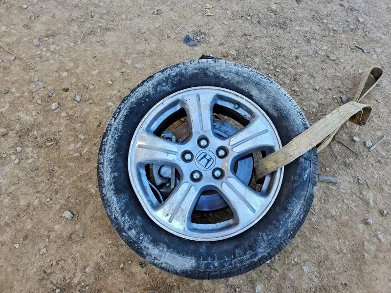 2013 HONDA PILOT EXL  