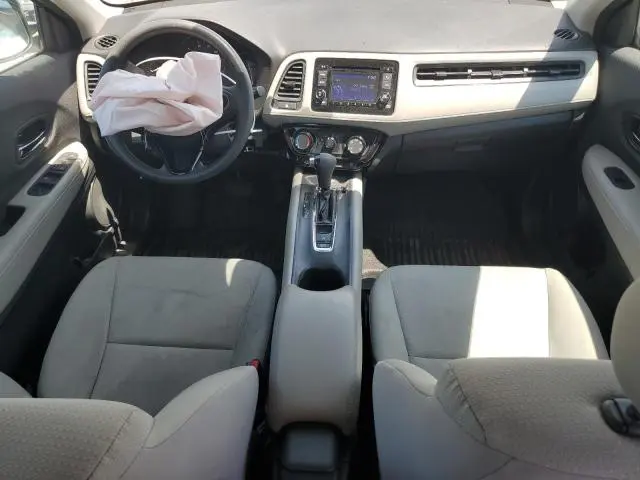 2020 HONDA HR-V LX  