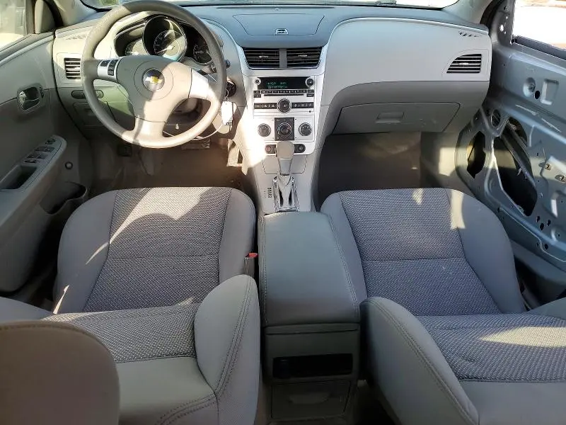 2011 CHEVROLET MALIBU LS  