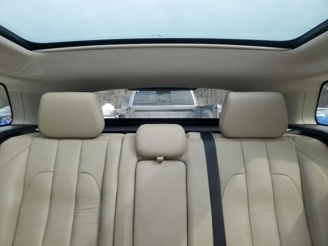 2015 LAND ROVER RANGE ROVER EVOQUE PURE PREMIUM