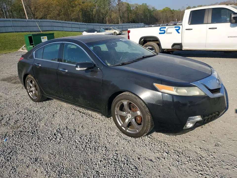 2011 ACURA TL   