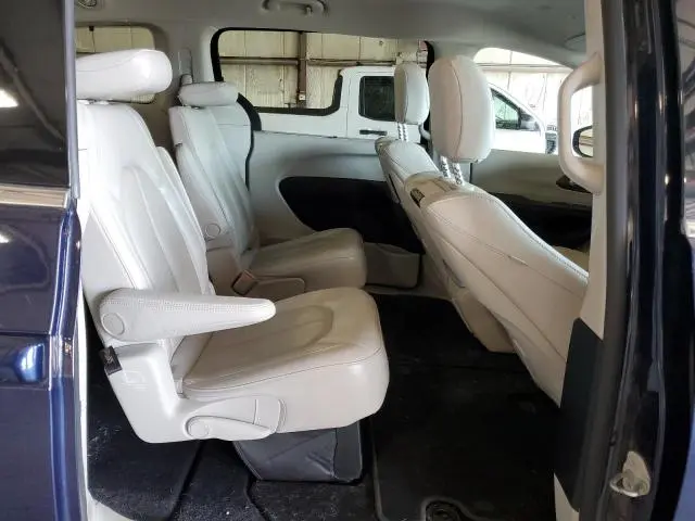 2019 CHRYSLER PACIFICA TOURING L PLUS  