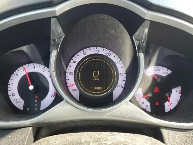 2011 CADILLAC SRX LUXURY COLLECTION  