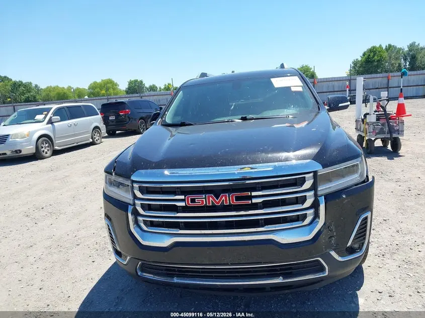 2020 GMC ACADIA FWD SLT