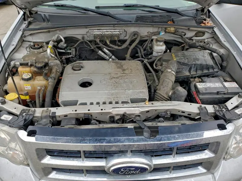 2010 FORD ESCAPE HYBRID  