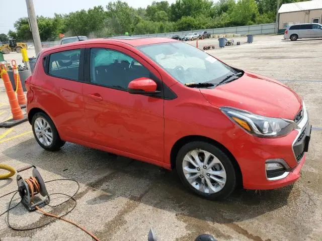 2020 CHEVROLET SPARK 1LT  