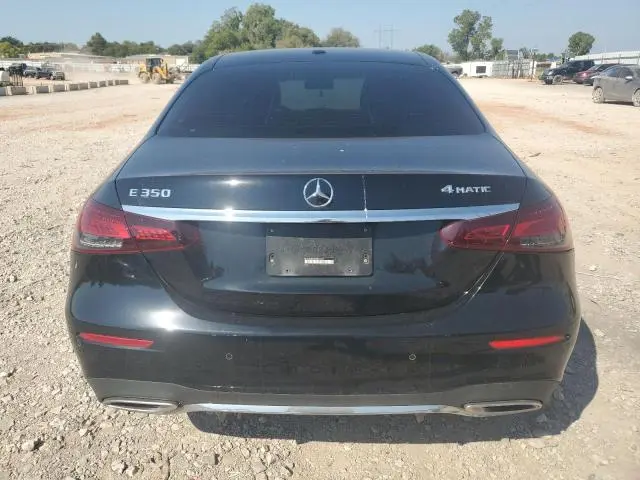 2022 MERCEDES-BENZ E 350  