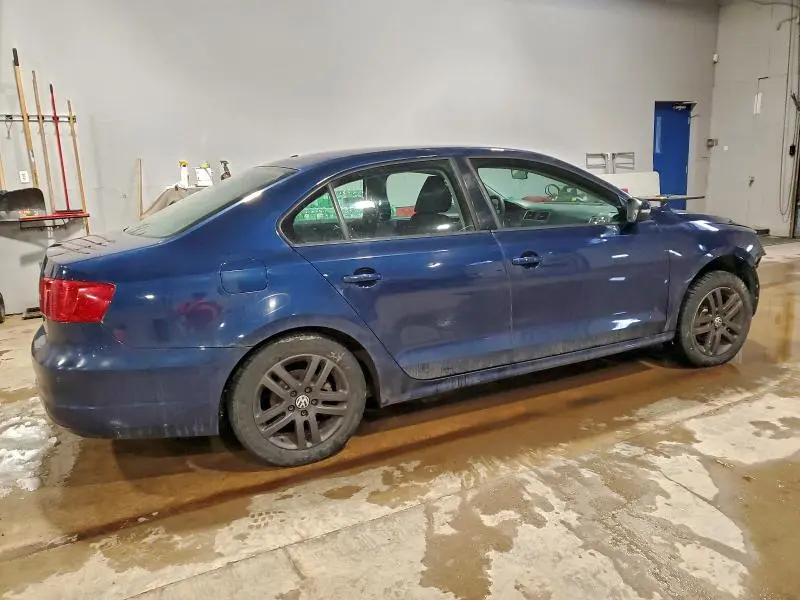 2014 VOLKSWAGEN JETTA BASE  