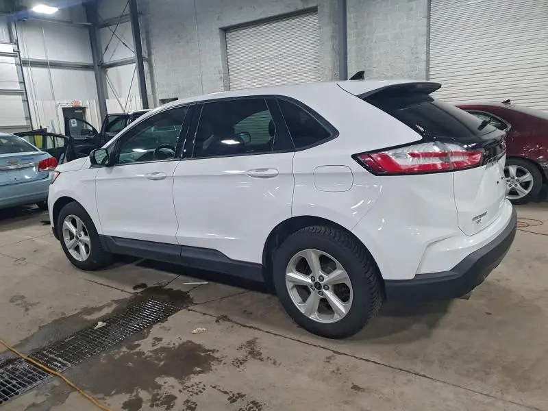 2019 FORD EDGE SE  