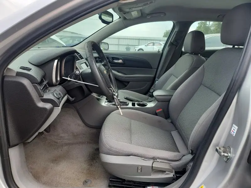 2015 CHEVROLET MALIBU LS  