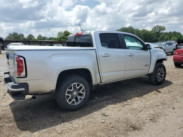2016 GMC CANYON SLE  