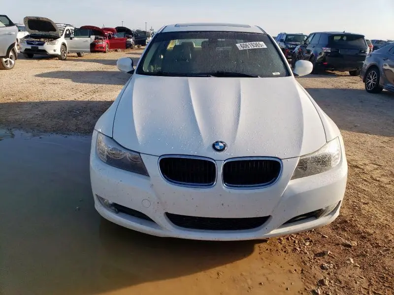 2011 BMW 328 I SULEV  