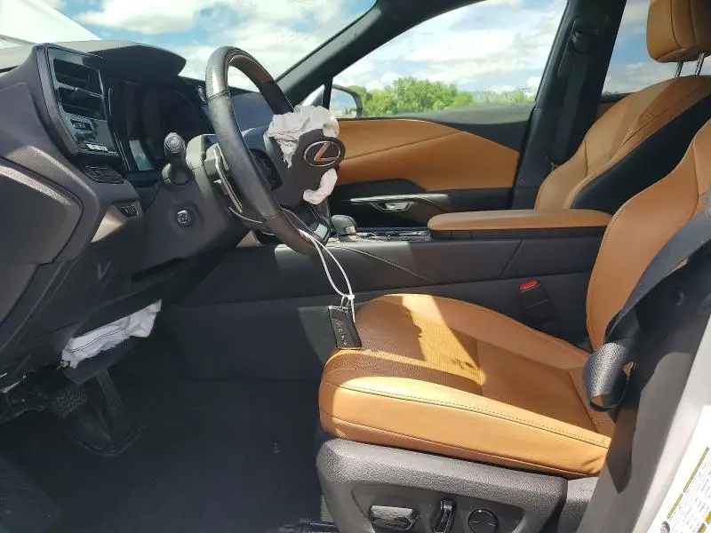 2023 LEXUS RX 350 PREMIUM+  