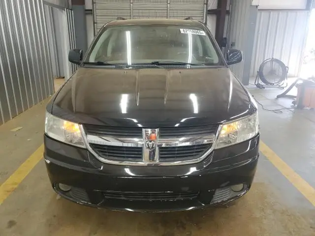 2010 DODGE JOURNEY SXT  