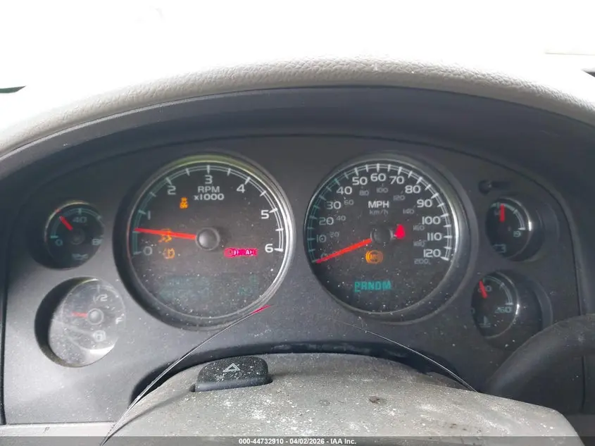2014 CHEVROLET SUBURBAN 1500 LT