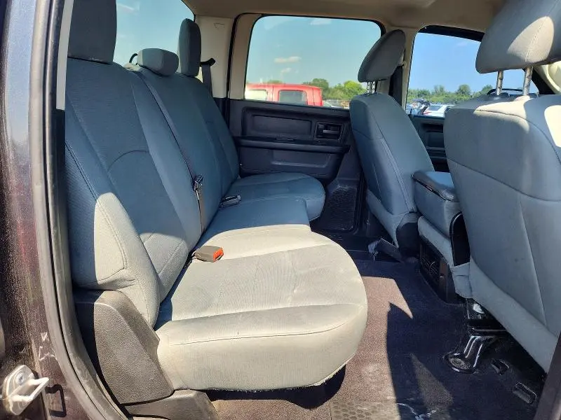 2017 RAM 2500 ST  