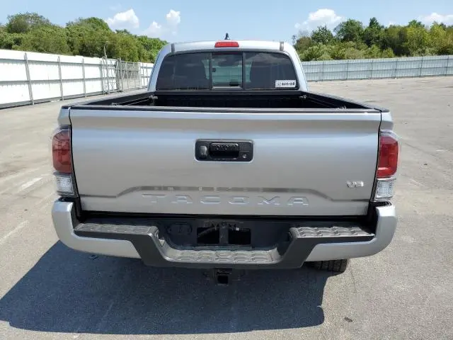 2022 TOYOTA TACOMA ACCESS CAB  