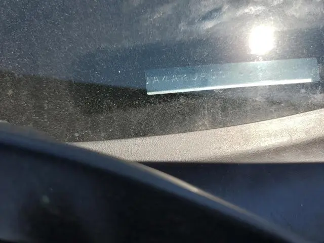 2021 MITSUBISHI OUTLANDER SPORT ES  