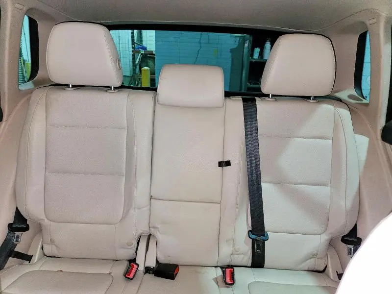 2017 VOLKSWAGEN TIGUAN WOLFSBURG  