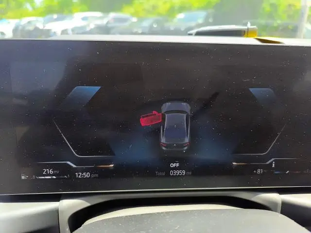 2025 BMW 230XI   