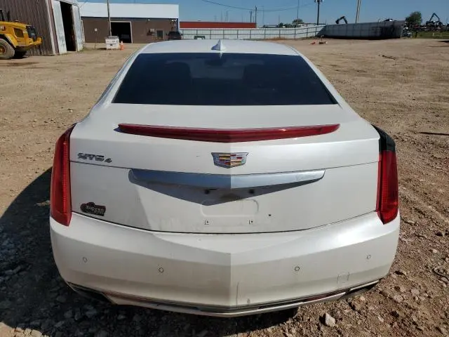 2016 CADILLAC XTS PREMIUM COLLECTION  