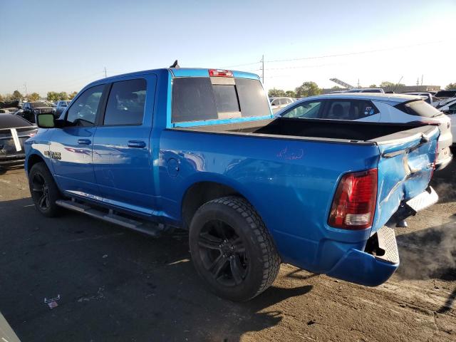 2018 RAM 1500 SPORT