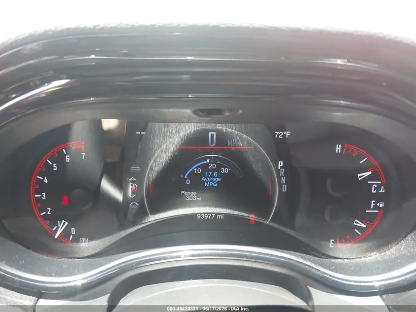 2021 DODGE DURANGO SXT PLUS AWD