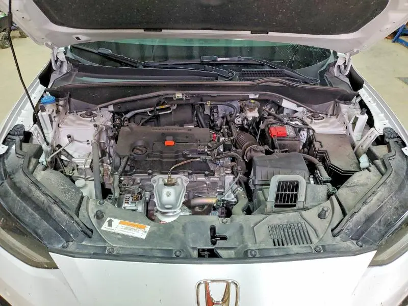 2025 HONDA HR-V EXL  