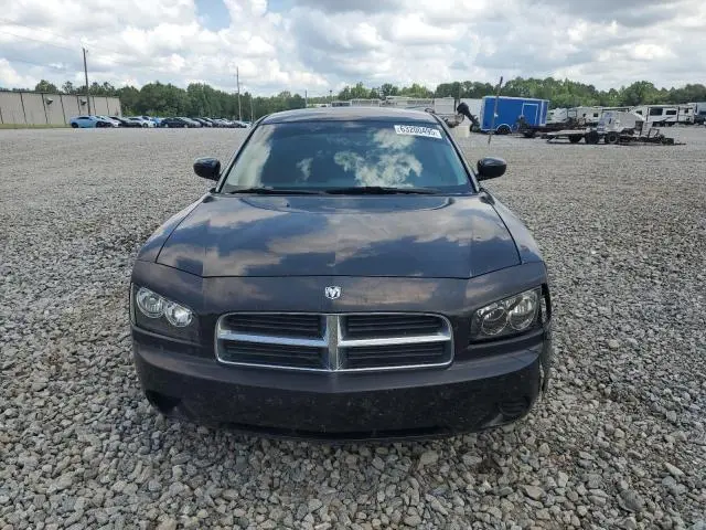 2010 DODGE CHARGER   