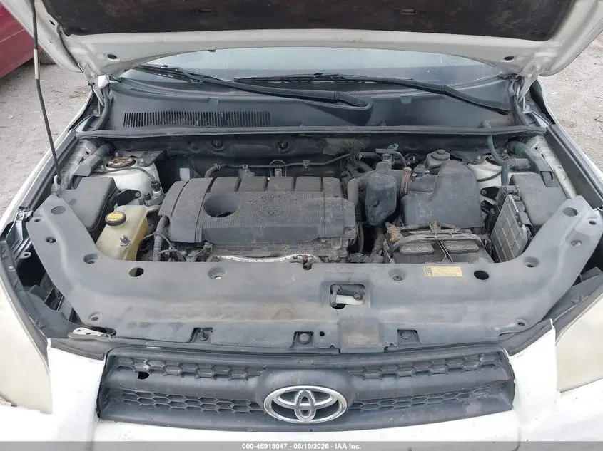 2011 TOYOTA RAV4  