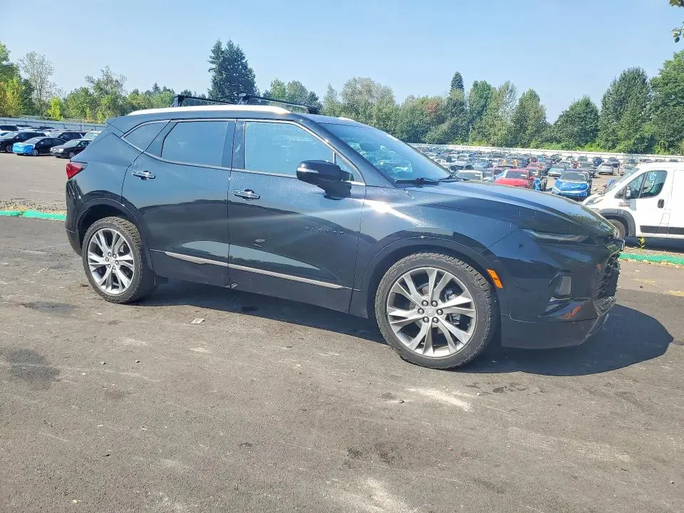 2020 CHEVROLET BLAZER PREMIER  
