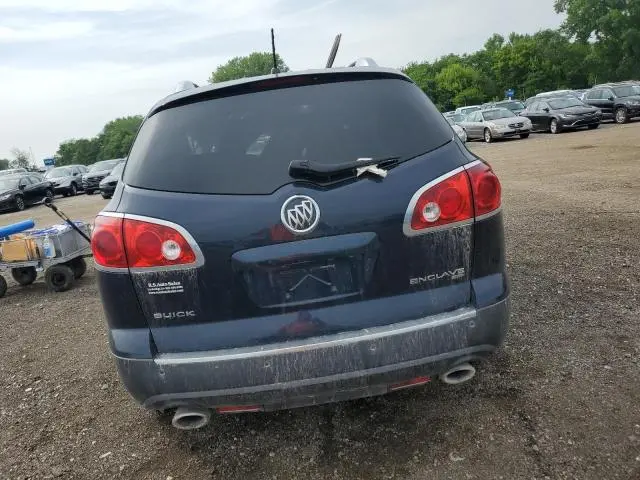 2012 BUICK ENCLAVE   