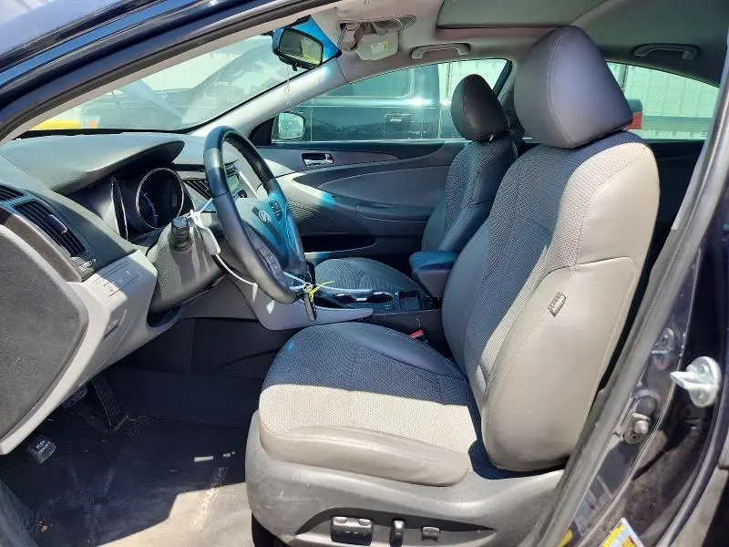 2013 HYUNDAI SONATA SE 2.0T  