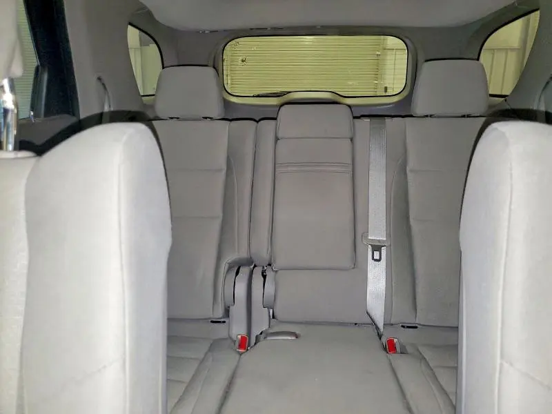 2011 DODGE DURANGO EXPRESS  